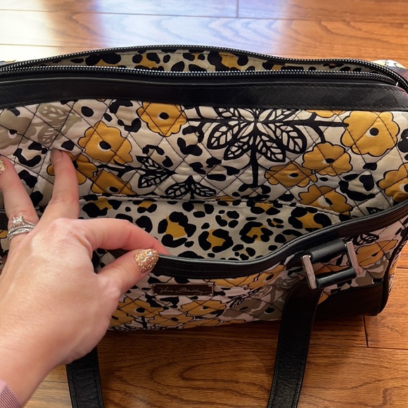 Vera Bradley purse and wallet - Picture 6 of 13